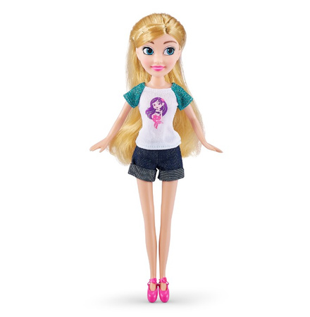 ZURU Sparkle Girlz babysitter toy 10064