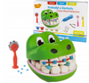 ANEK Dough-plasticine crocodile SmilyPlay SP83346 33466