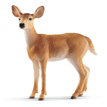 Schleich mule deer whitetail 14819 29615