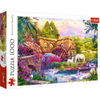 Puzzle 1000 Fairytale Land 10496