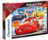 Puzzle 104 pieces Cars 3 27072