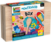 Dante lisciani montessori box 50 activities 102594 02594