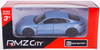 DAFFI Model RMZ Porsche Taycan Turbo blue K-954 19543
