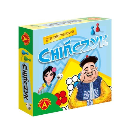 Chinois 22490