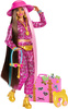 Barbie Extra Fly doll set HPT48