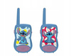 LEXIBOOK Talkie Walkie Point 200m TW12D 02115