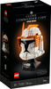 LEGO STAR WARS Helmet Clone Commander Cody 18+ 75350