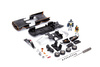 JADA Batman Build&Co Batmobile assembly kit 1:24 321-3000