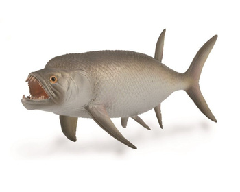 Poisson disparu DANTE Collecta xip 88928 89283