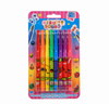 Fruitysquad scented gel pens FS60356