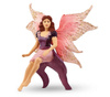 Schleich fairy flying on an owl 70789 70600