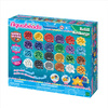 AQUABEADS Shiny beads supplementary set 31995 - creative fun for children