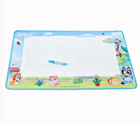 BLUey Water Painting Mat BLU07838 78386