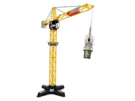 Gigant crane 100cm with sound 346-2411