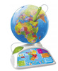 Globe interactif Clementoni 50847