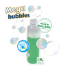 Soap bubble rocket 02260