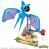 MATTEL MEGA CONSTRUX Pokémon Vol Nocturne Zubat HKT19