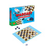 Checkers - 12 games on 1 board 13788