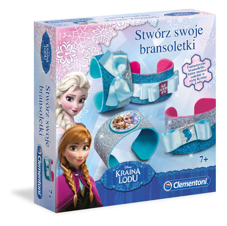 Frozen create your bracelets 60899