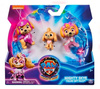 PAW Patrol Movie: 3 Mighty Skye Figures 6068150