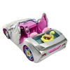 Barbie Extra convertible with accessories HDJ47