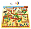 Treasury - board game for the whole family 06014