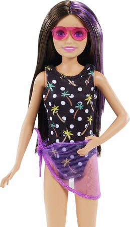 Barbie Skipper ensemble avec bébé GRP39