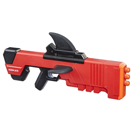 Nerf Roblox MM2 Chercheur de requin F2489