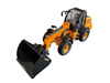 Chargeur TOMY Britains JCB TM420 - jouet enfant 43260