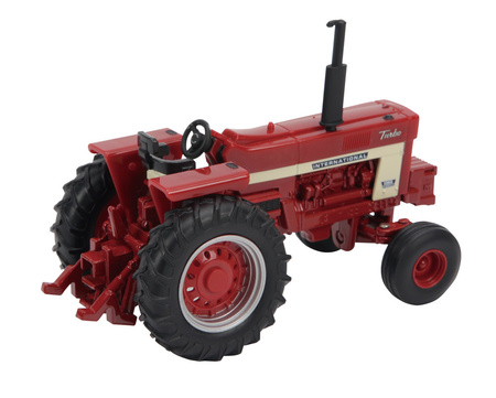 Case IH 1066 43294 tractor