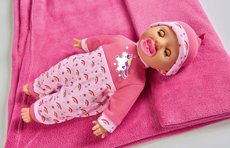 Laura ticklish doll 38 cm 514-0060