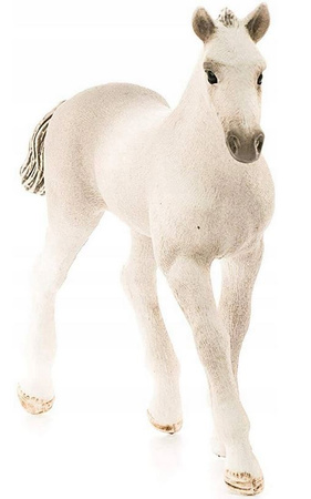 Schleich horse Holstein foal 13860 21350