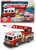 Dickie Viper fire truck 27.5 cm with light and sound 371-4019