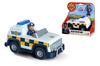 Fireman Sam Police Jeep 4X4 mini 925-2508