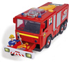 Fireman Sam Jupiter Fire Truck 925-2516