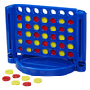 CONNECT 4 Grab&Go B1000 game