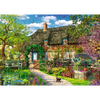 CREFL PUZZLE 2000 pieces Country cottage 27122