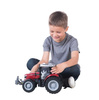 Massey Ferguson tractor 6613 43078