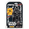 Figurine extensible Dark Vador Star Wars 07690