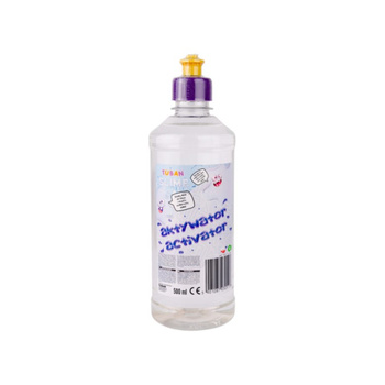 TUBAN slime activator 500ml TU3051 - best quality