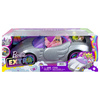 Barbie Extra convertible with accessories HDJ47