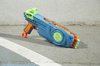 HASBRO NERF Elite 2.0 Flip 8 Blaster F2549