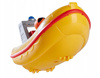 Fireman Sam Mini Boat Neptune 925-2584