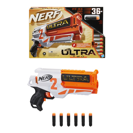 Nerf Ultra Two E7921