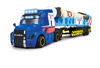 Space Mission Truck 41cm light/sound 374-7010