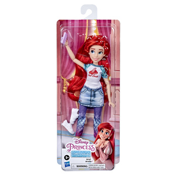 HASBRO DISNEY Poupée Princesse Ariel E9160 - Princesses Disney