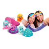 Clementoni Super colorful Slime Scientific fun 50636