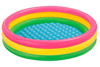 Intex Inflatable pool 3-color 147x33 cm 57422NP