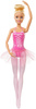 Barbie ballerina doll GJL58/ GJL59