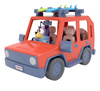 Bluey Family Car Toy BLU13018 30186